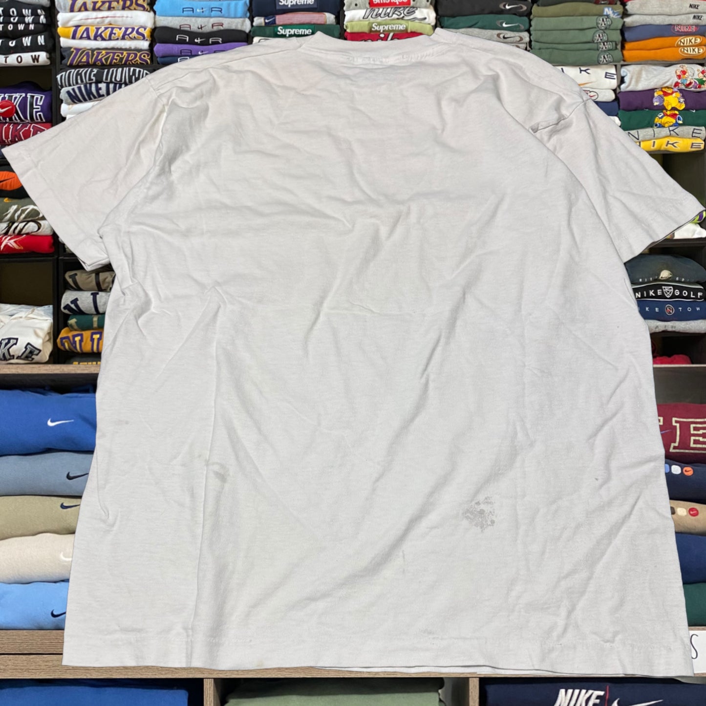 90s Mickey Mouse Disney Indiana jones shirt