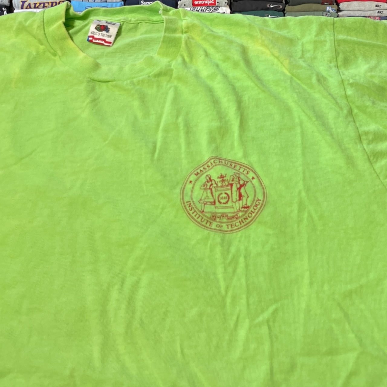 1997 MIT universities ( xlarge )