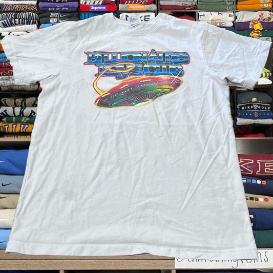 Billionaire boys club shirt