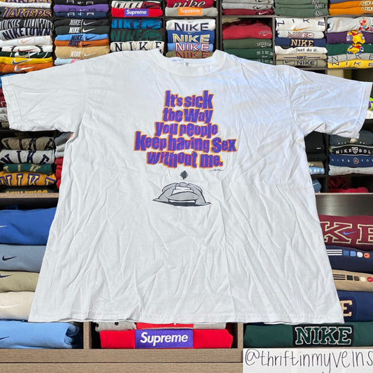 90s sex humor funny shirt