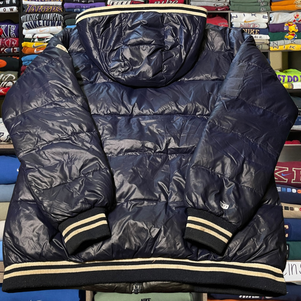 Moncler puffer jacket