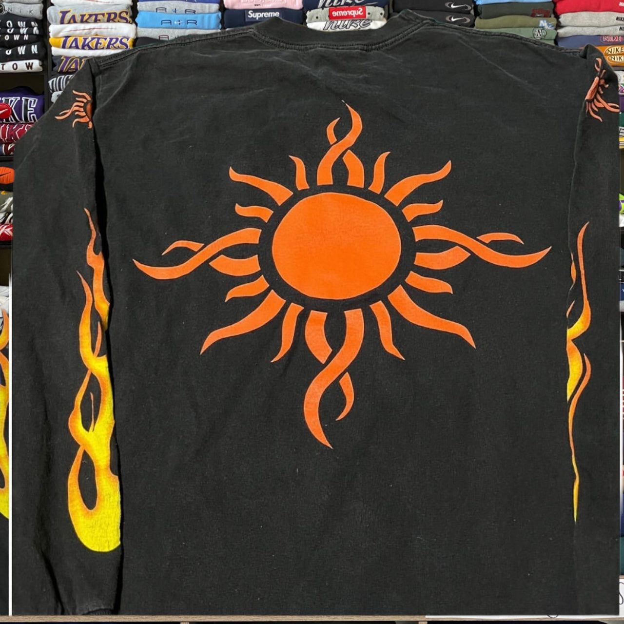 90s Godsmack band tee shirt