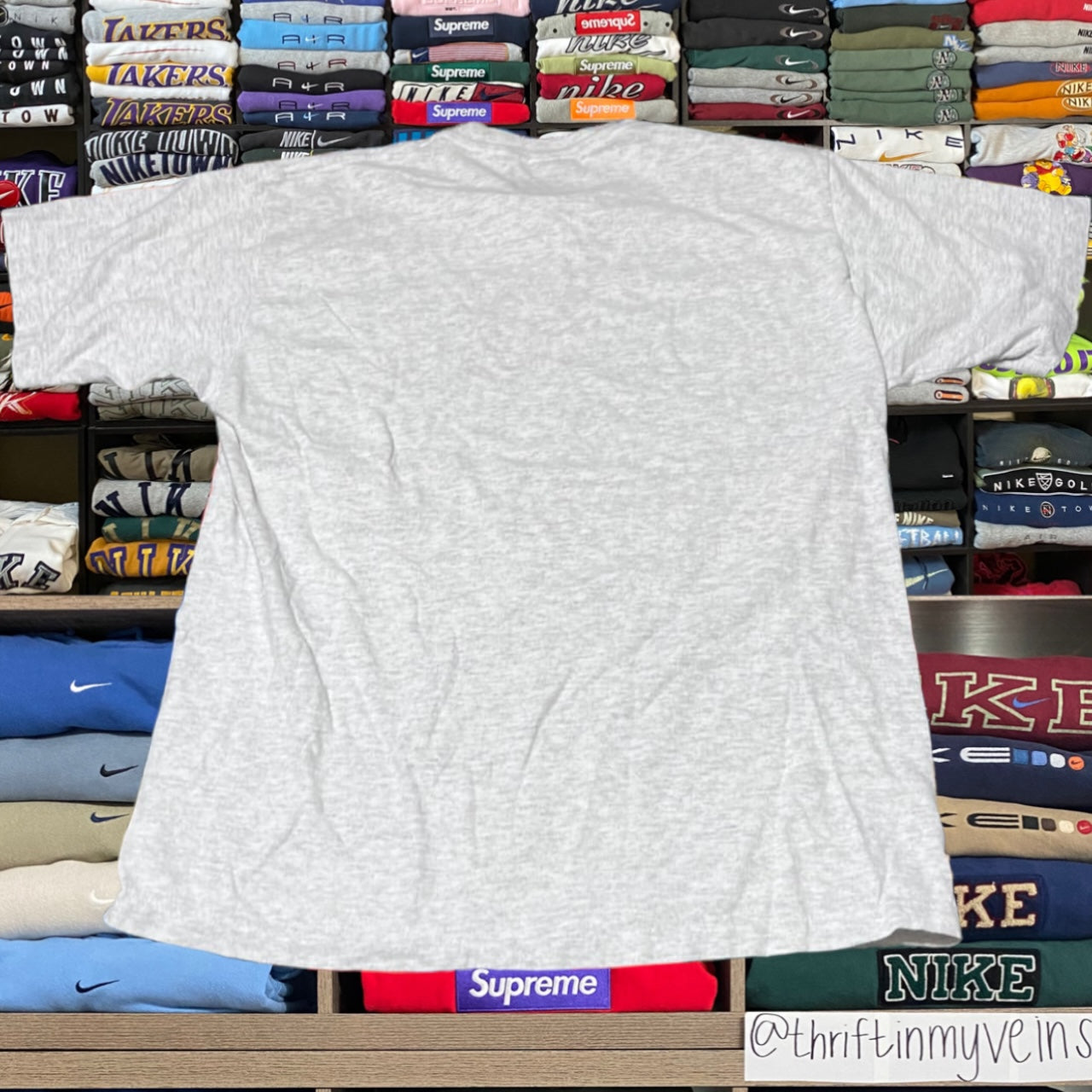 90s Baltimore ravens nfl football shirt