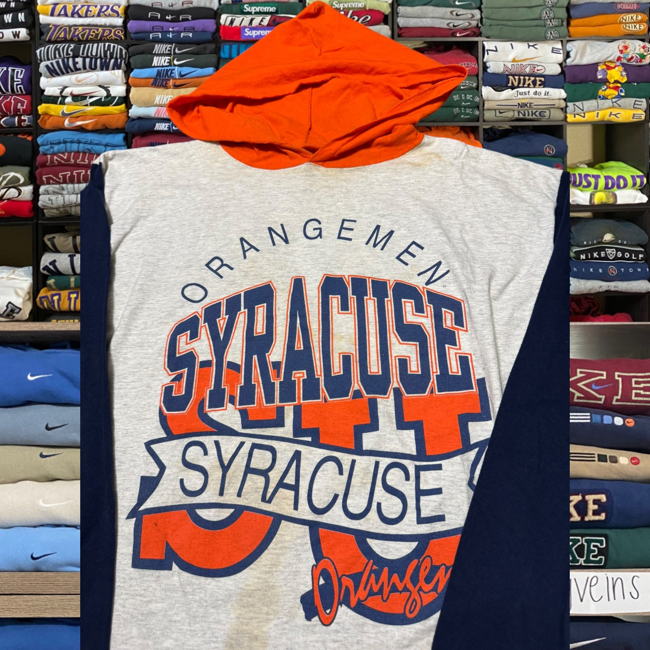 90s syracuse university (xlarge)