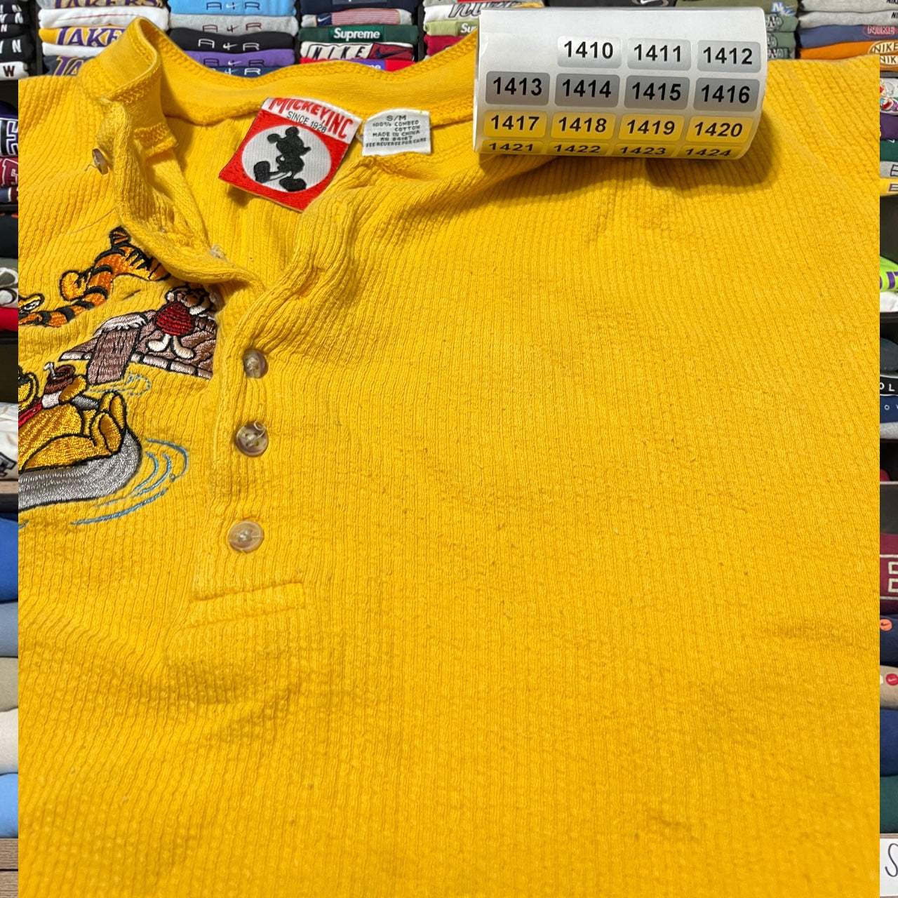 90s Winnie the Pooh Disney