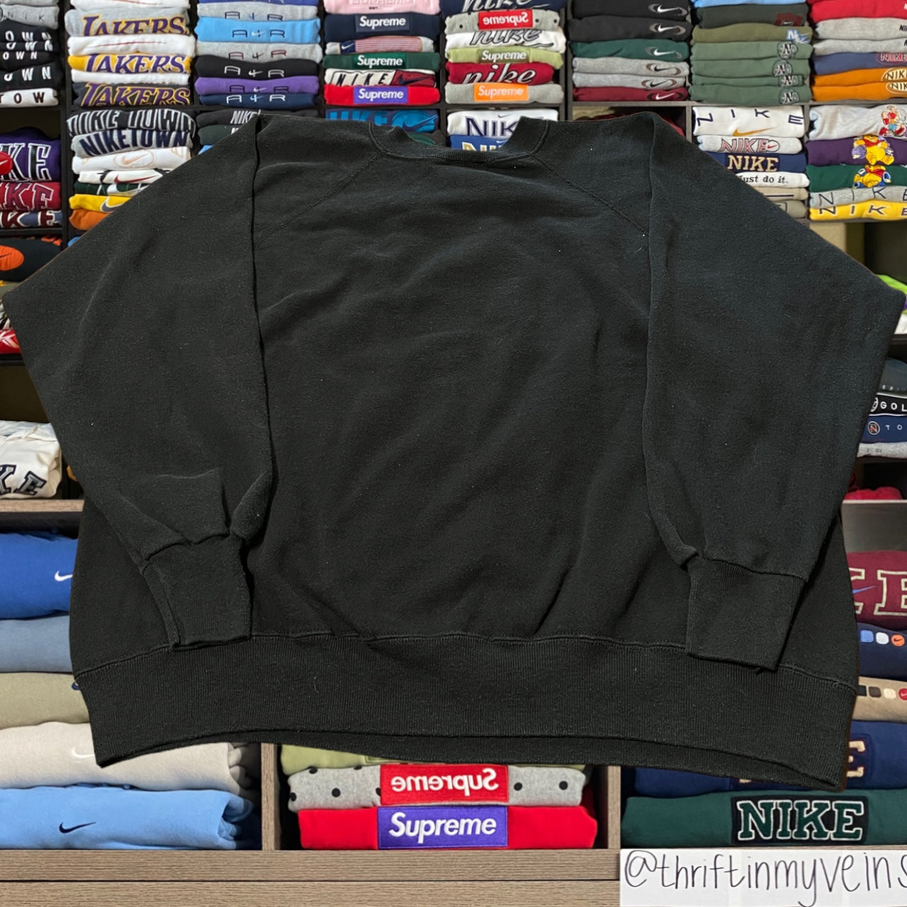 90s rare Donald Duck sweater