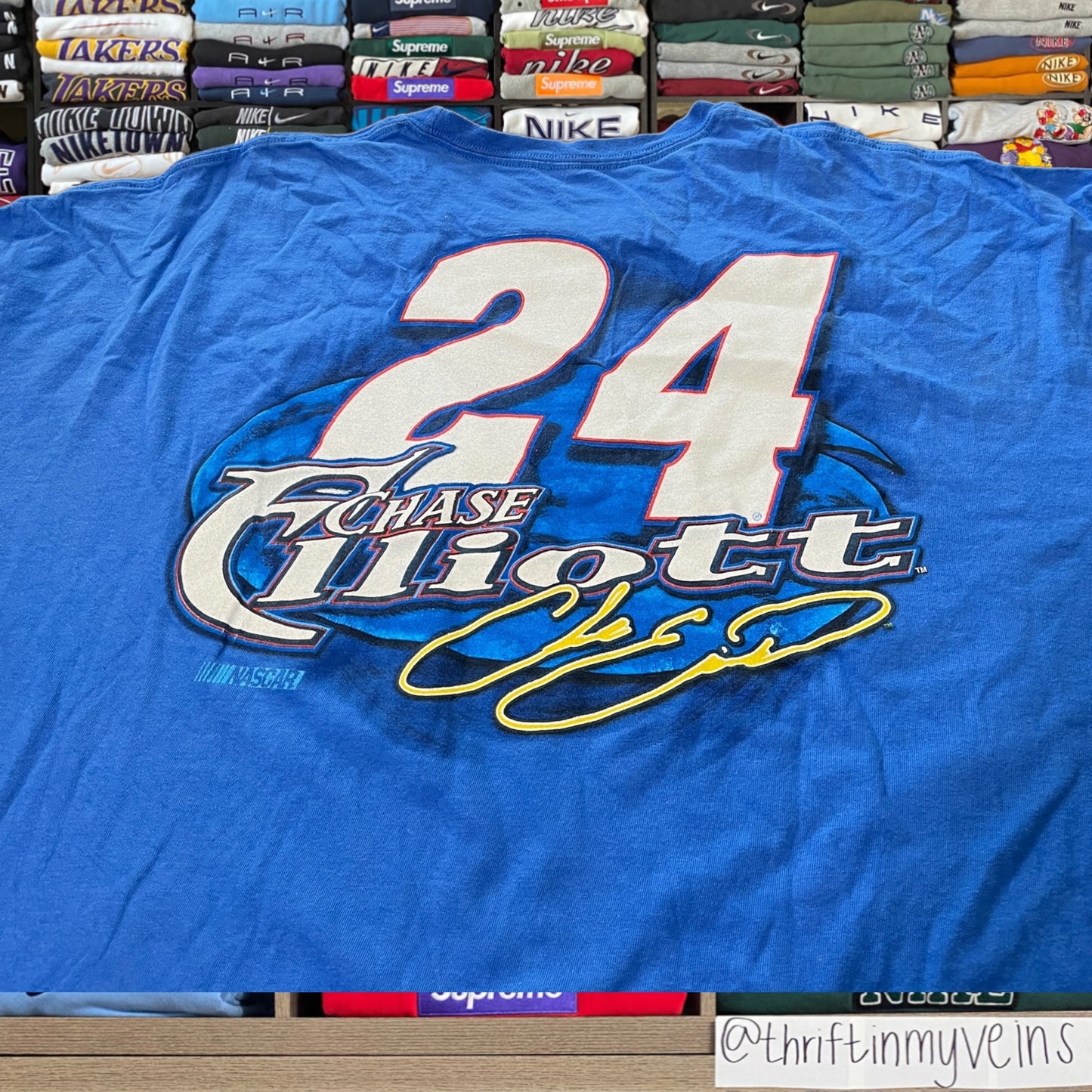 y2k nascar (xxlarge)