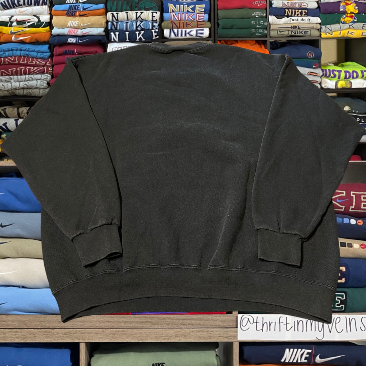 2000s Mickey Mouse sorcery sweater ( xlarge )