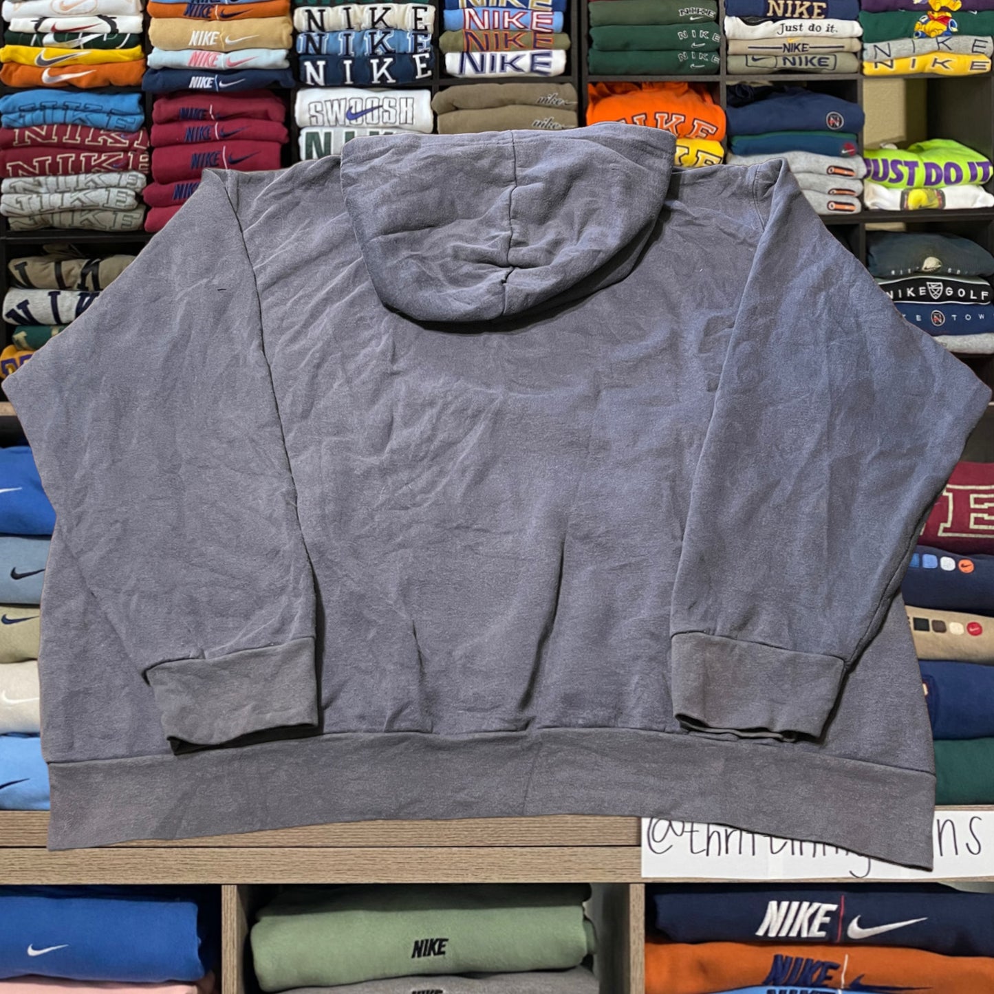 Y2K Dickies hoodie