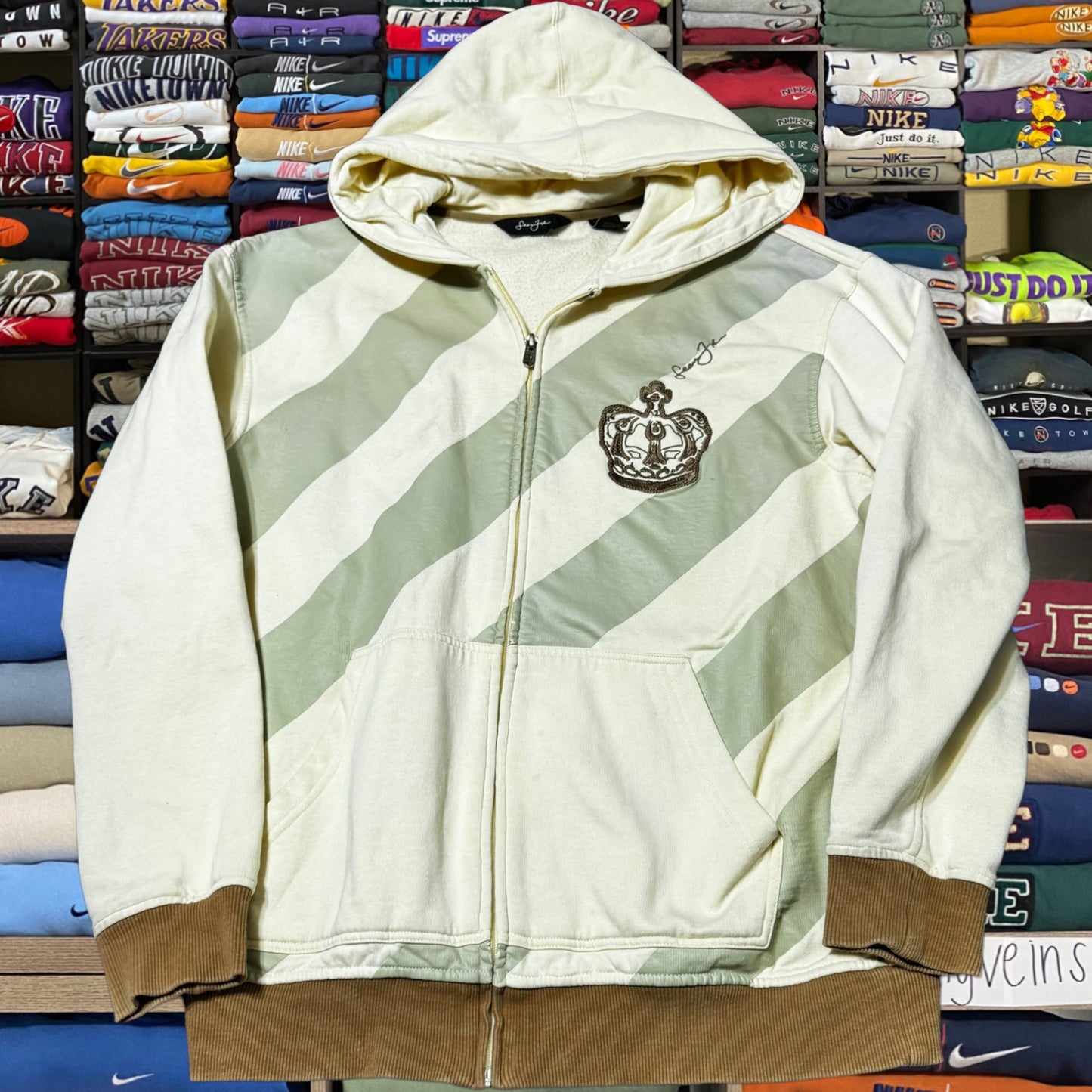 y2k sean john skater (medium)