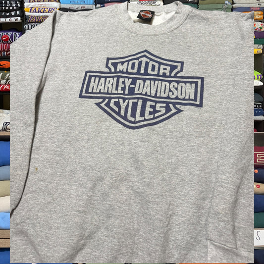 y2k harley davidson biker (Large)