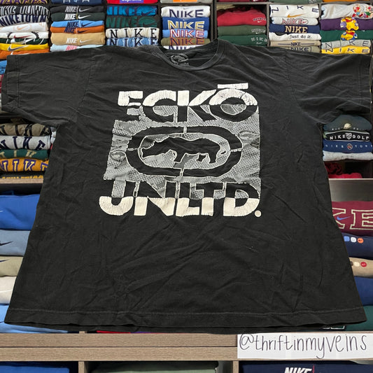 Ecko unlimited skater shirt