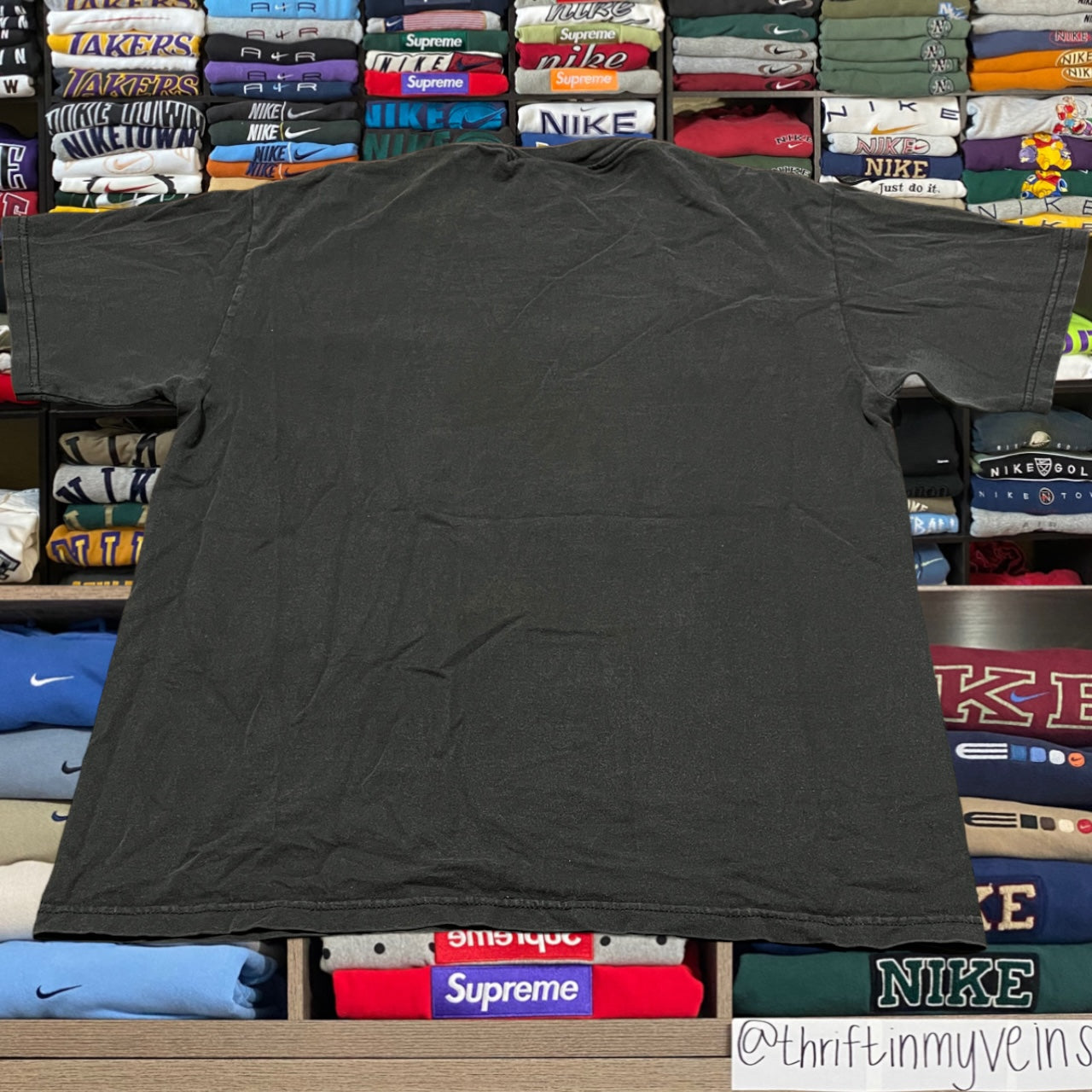 1997 Green Bay packers nfl football shirt ( medium )