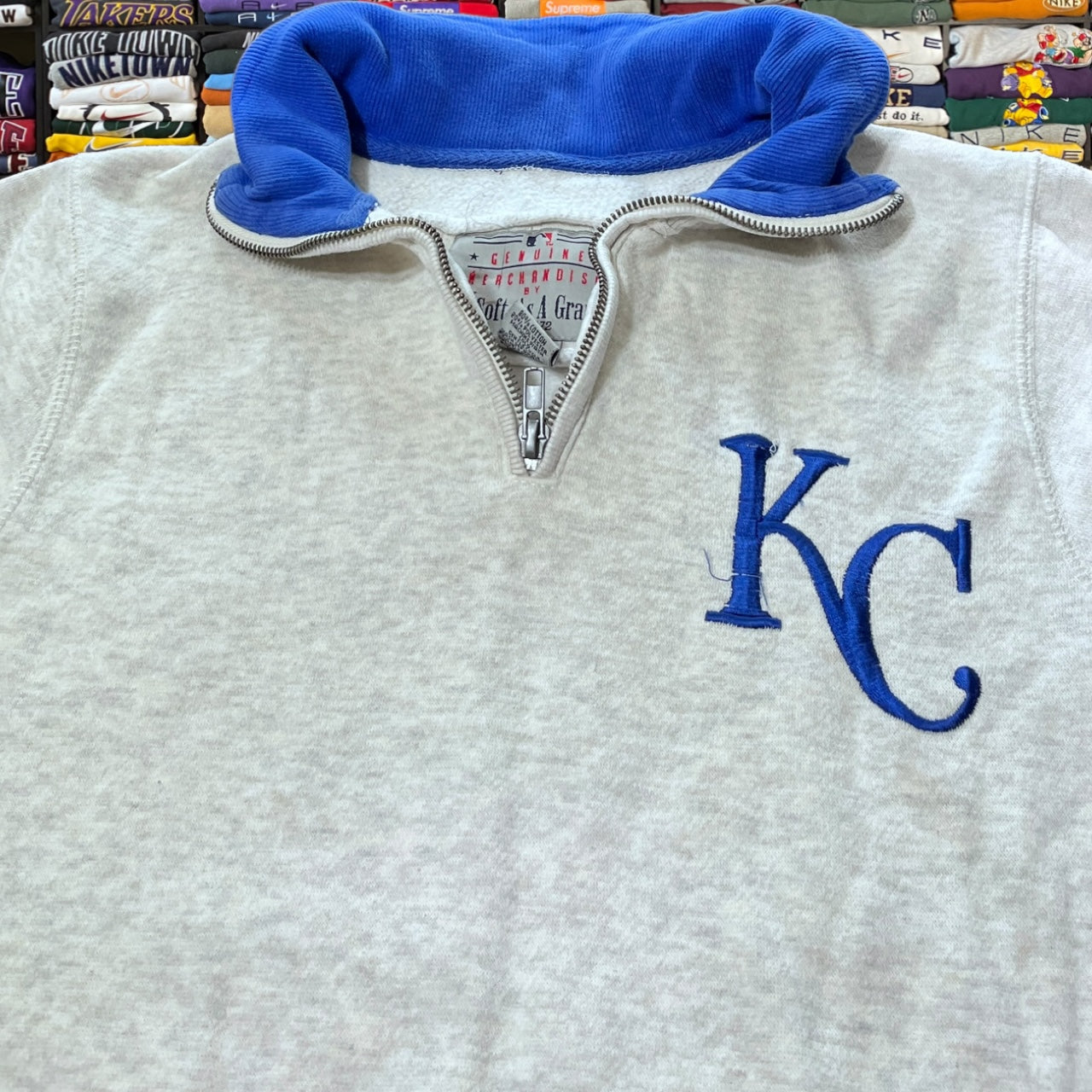 Y2K Kansas City royals