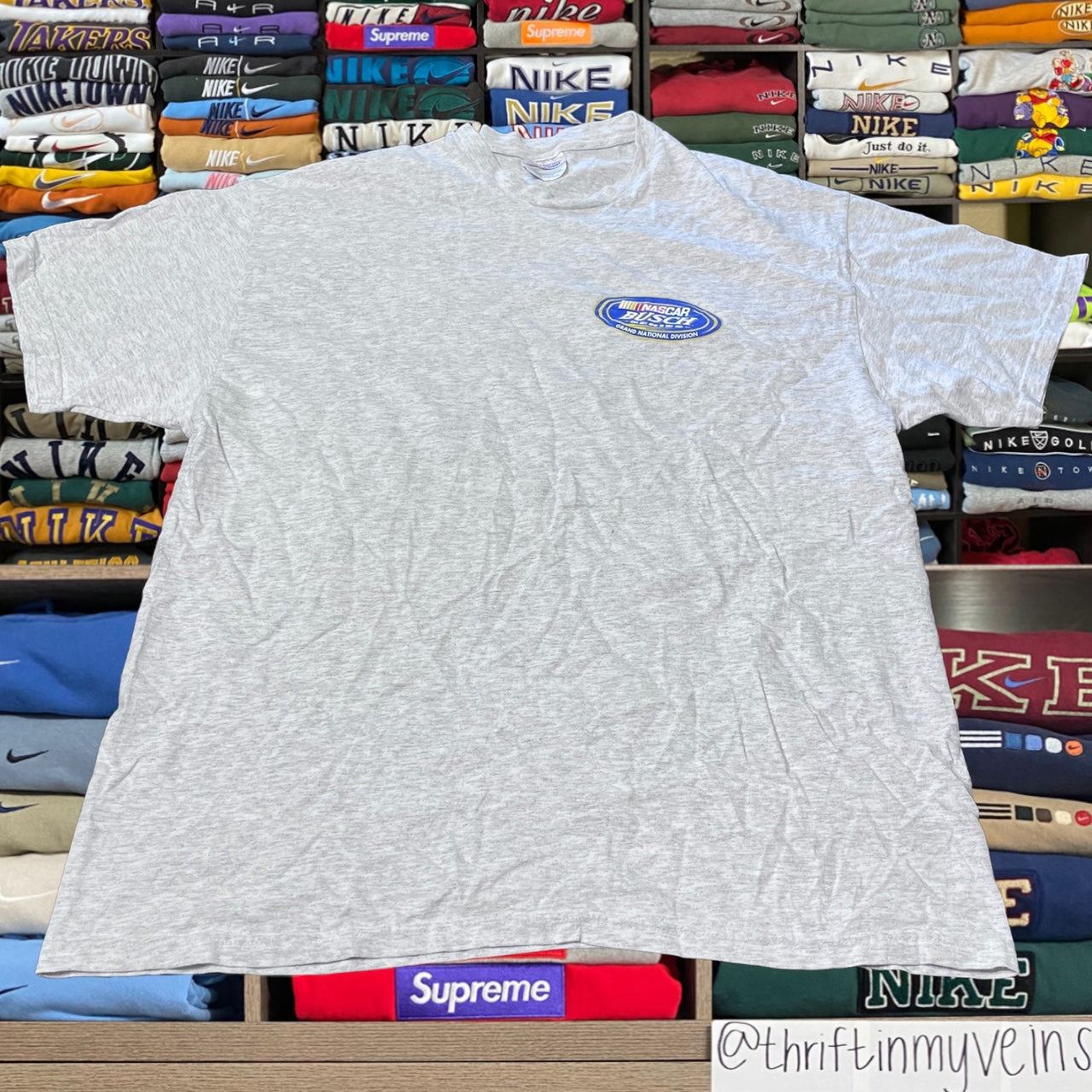 90s nascar shirt