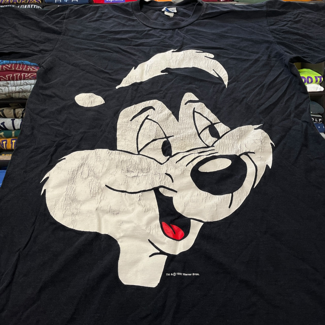 90s pee pee shirt