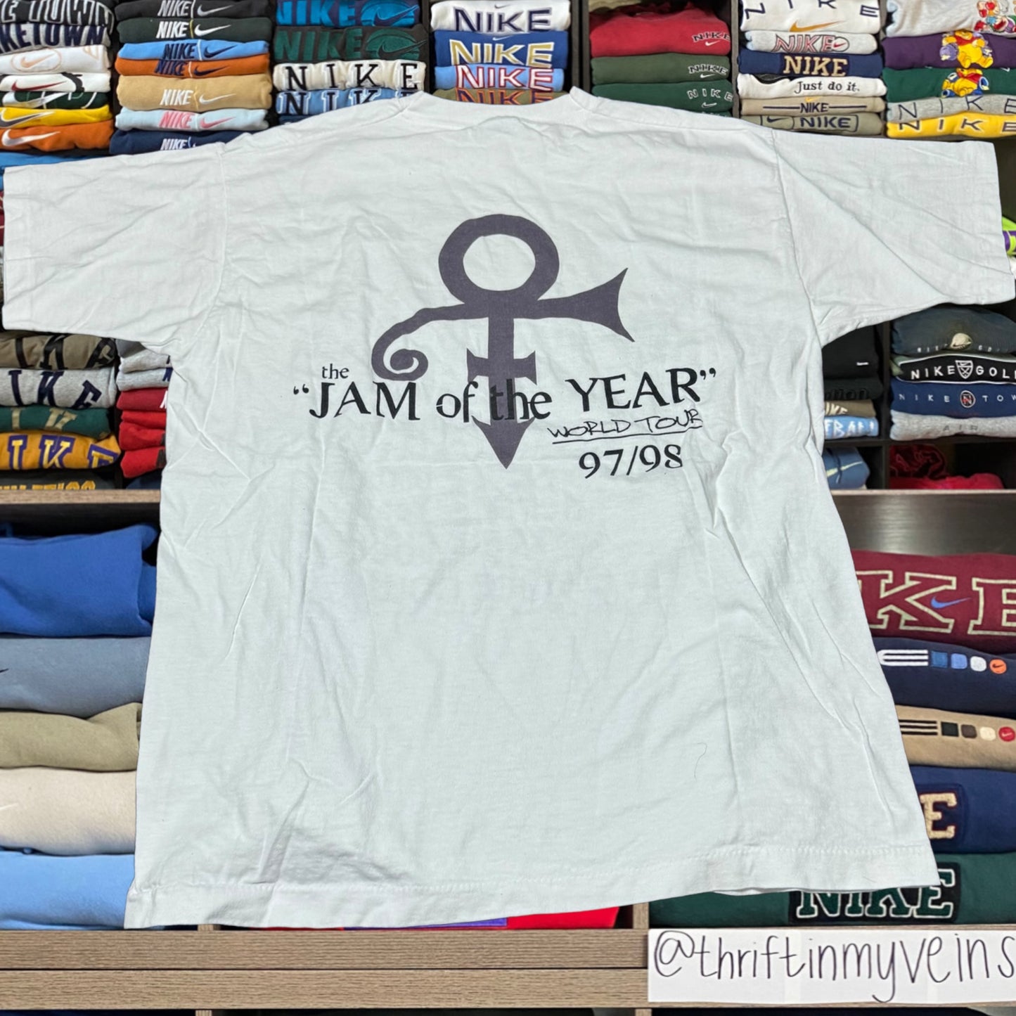 1998 jam of the year tour ( xlarge )