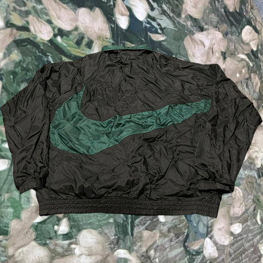 vinrage 90's nike windbreaker (small)