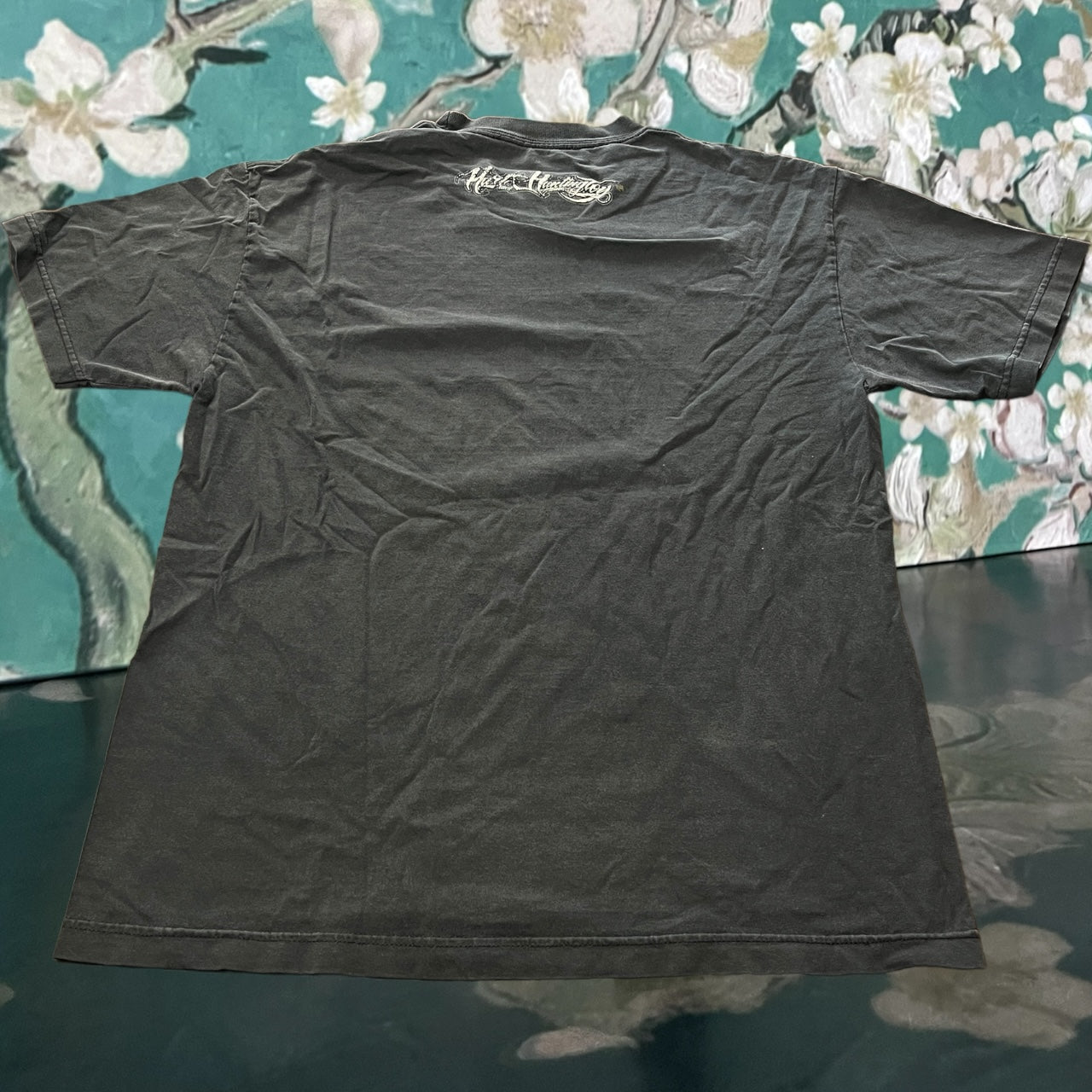 Skater style shirt