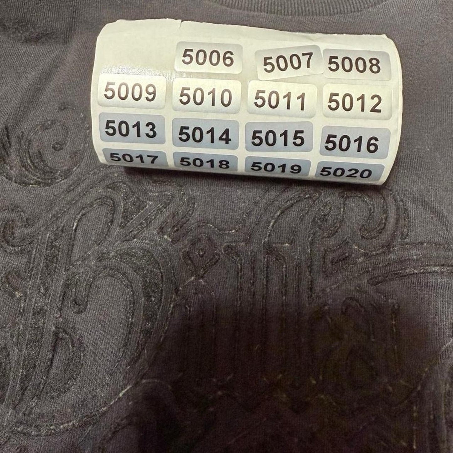 Y2K Billabong shirt