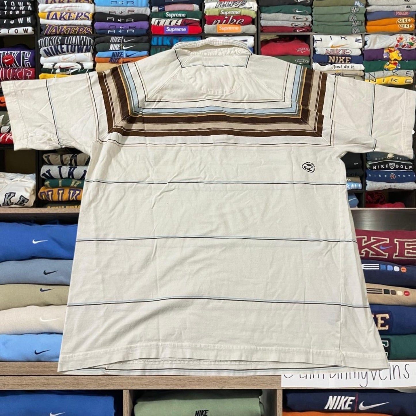 Y2K Billabong Sweatshirt/Jacket/Shirt