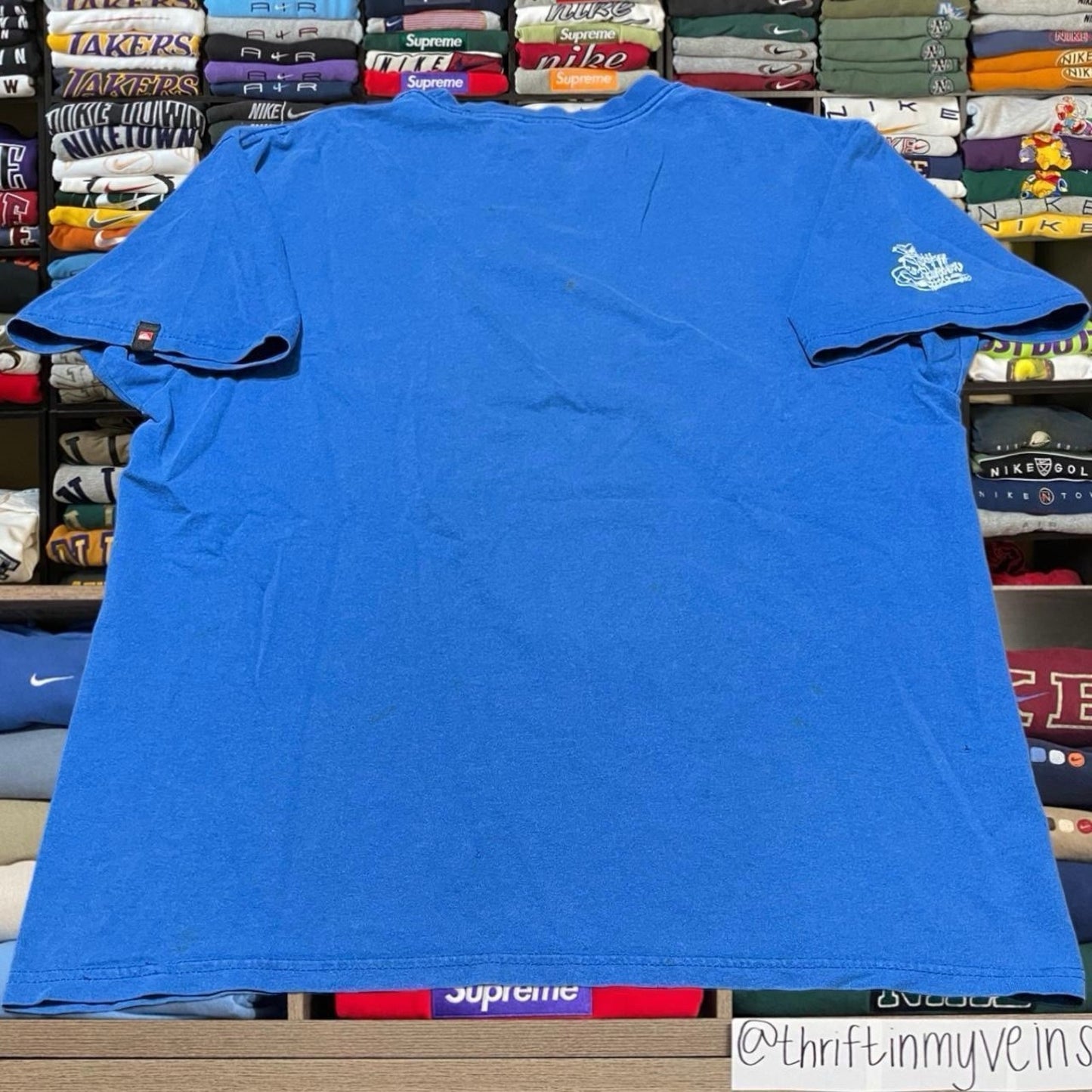 Vintage Y2K quiksilver Surf Sweater/Shirt