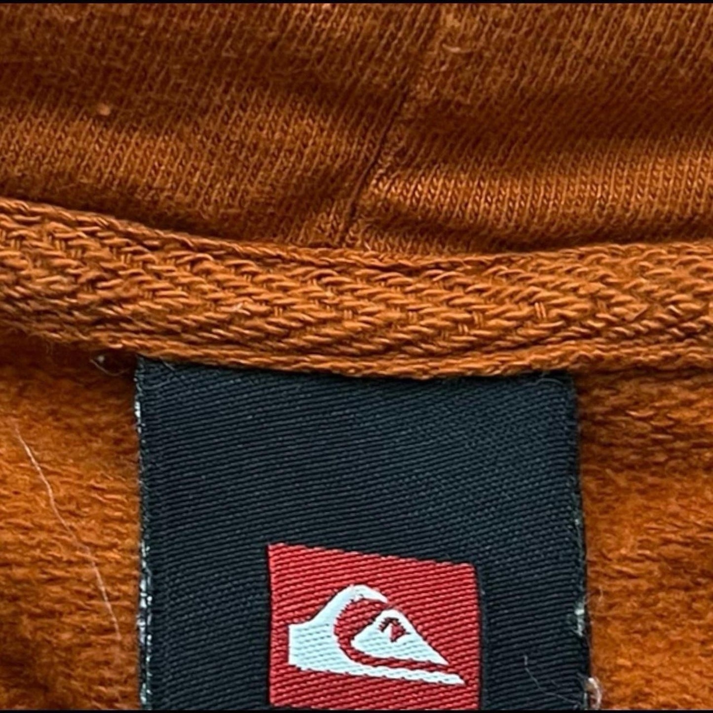 Vintage Y2K quiksilver Surf Sweater/Shirt