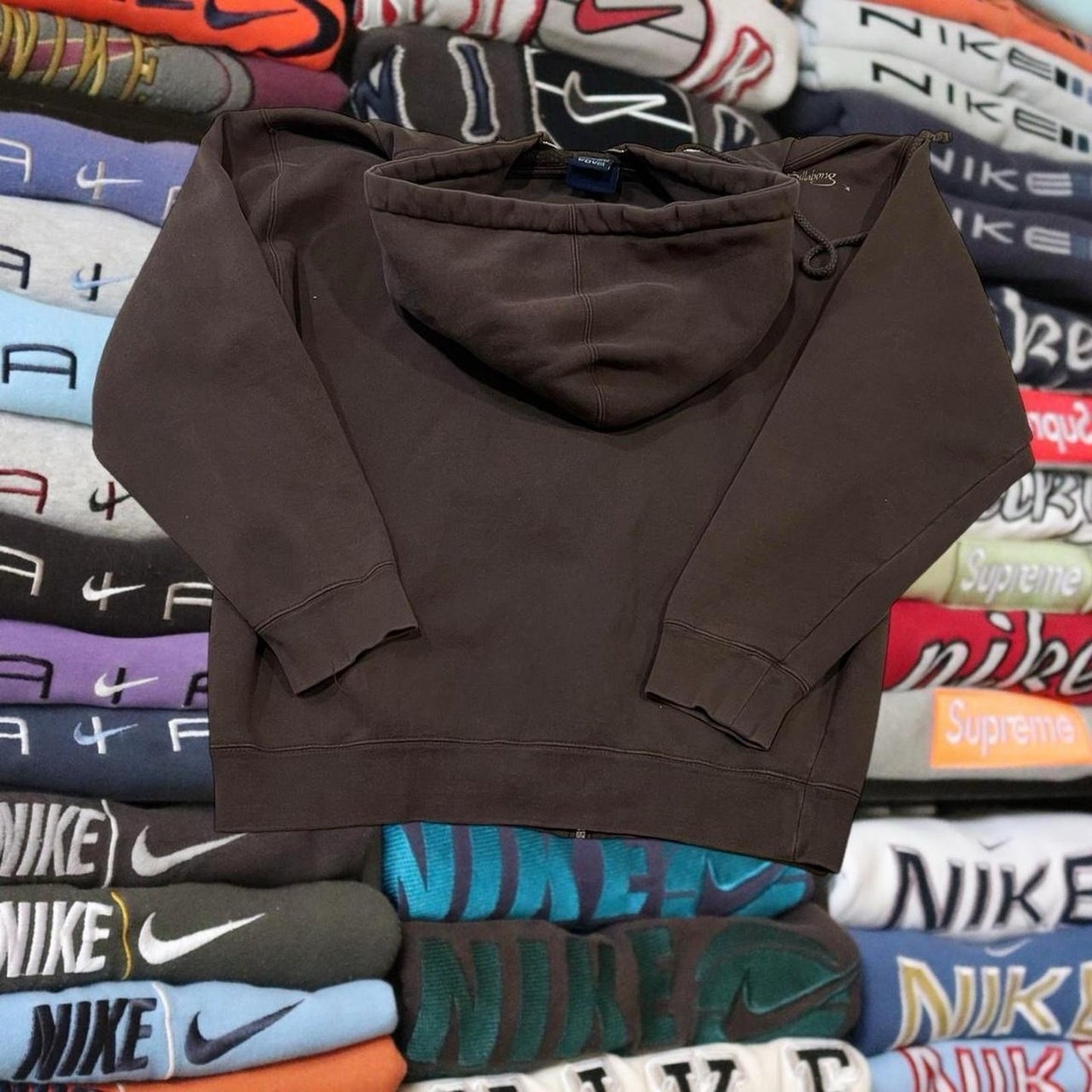 Y2K Billabong Sweatshirt/Jacket/Shirt