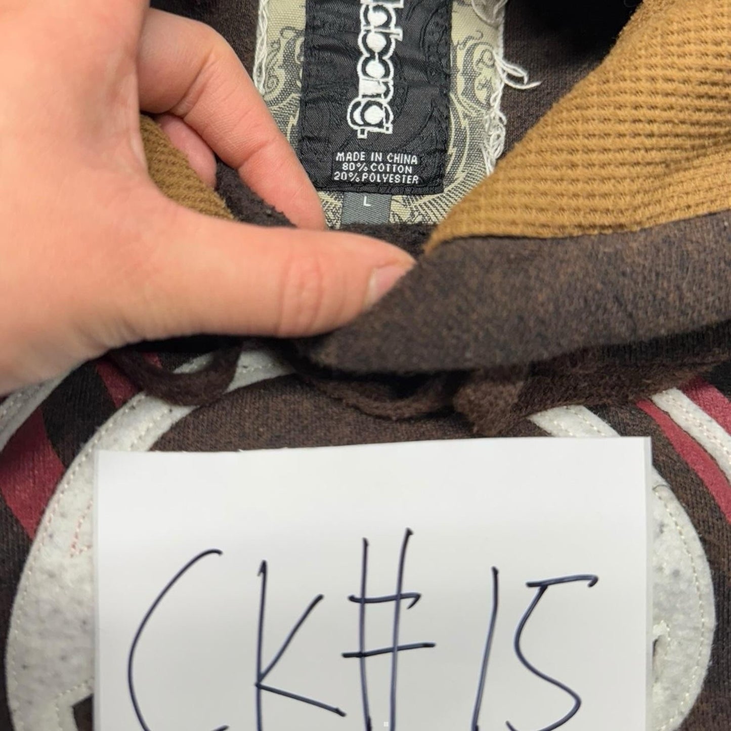 Y2K Billabong Sweatshirt/Jacket/Shirt