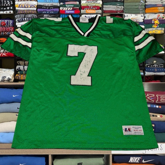 90s Philadelphia Eagles NFL Football Sweater Jersey
