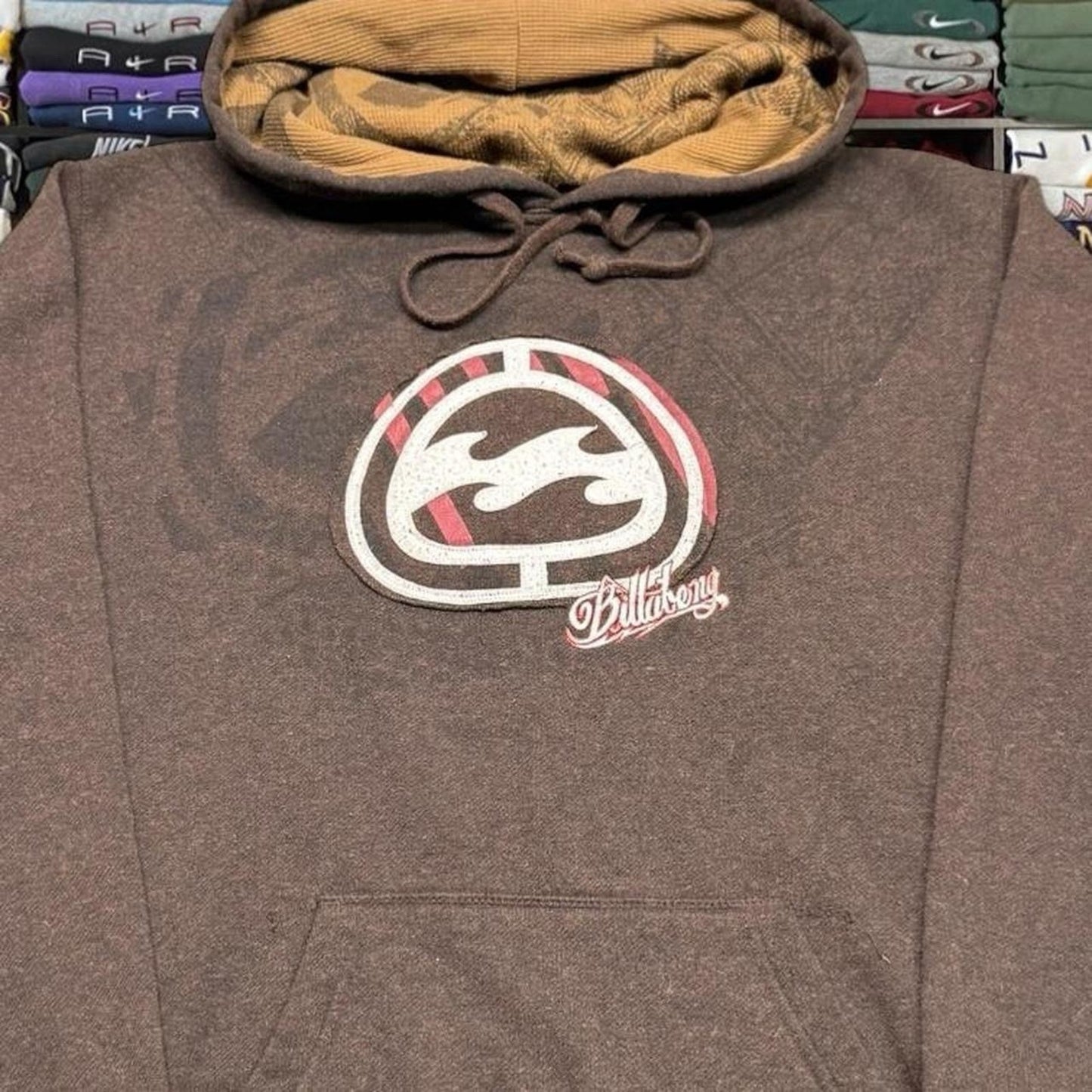 Y2K Billabong Sweatshirt/Jacket/Shirt