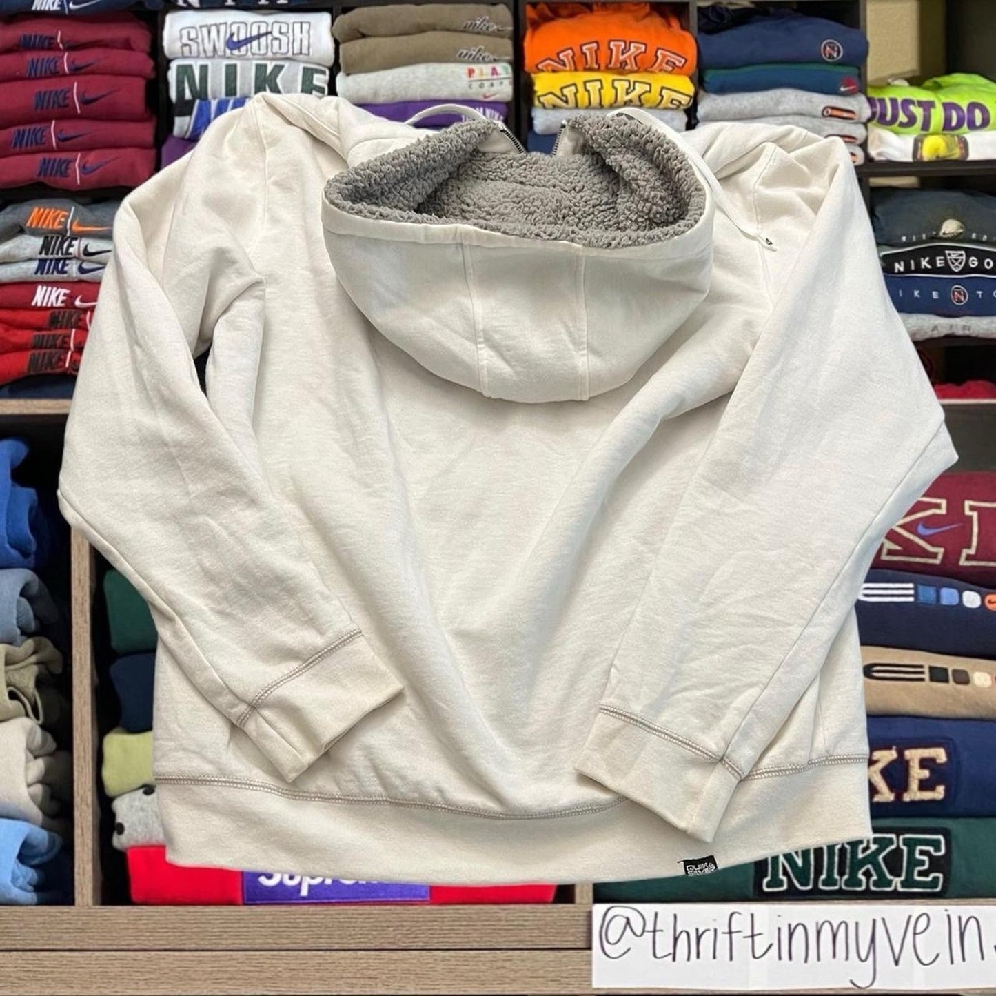 Vintage Y2K quiksilver Surf Sweater/Shirt