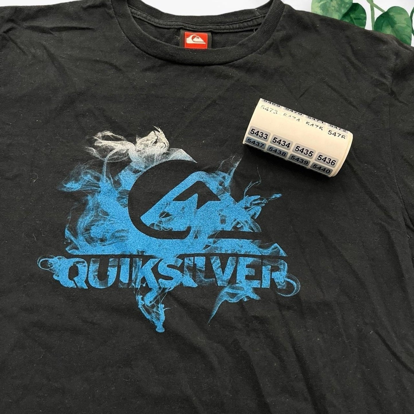 Vintage Y2K quiksilver Surf Sweater/Shirt