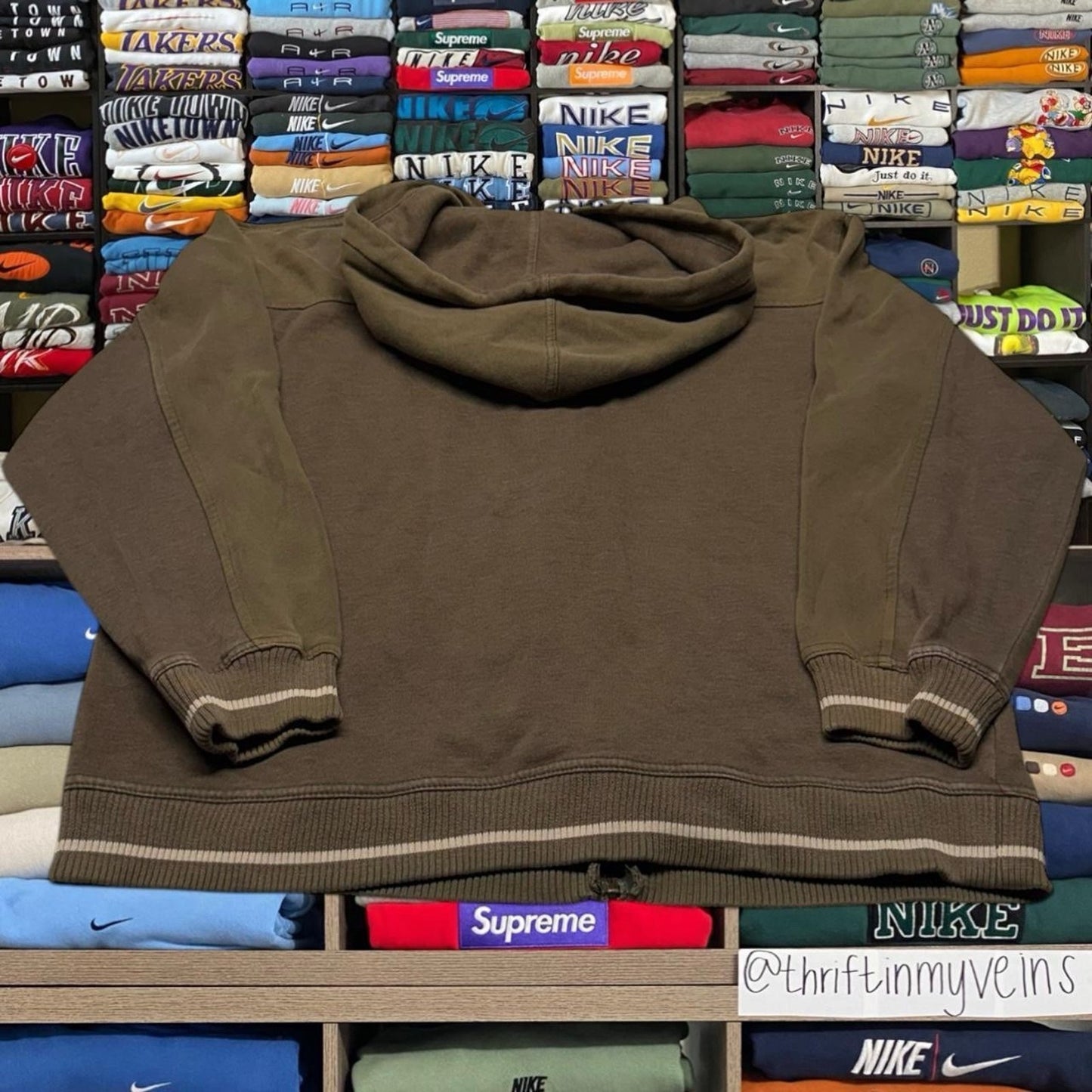 Y2K Billabong Sweatshirt/Jacket/Shirt