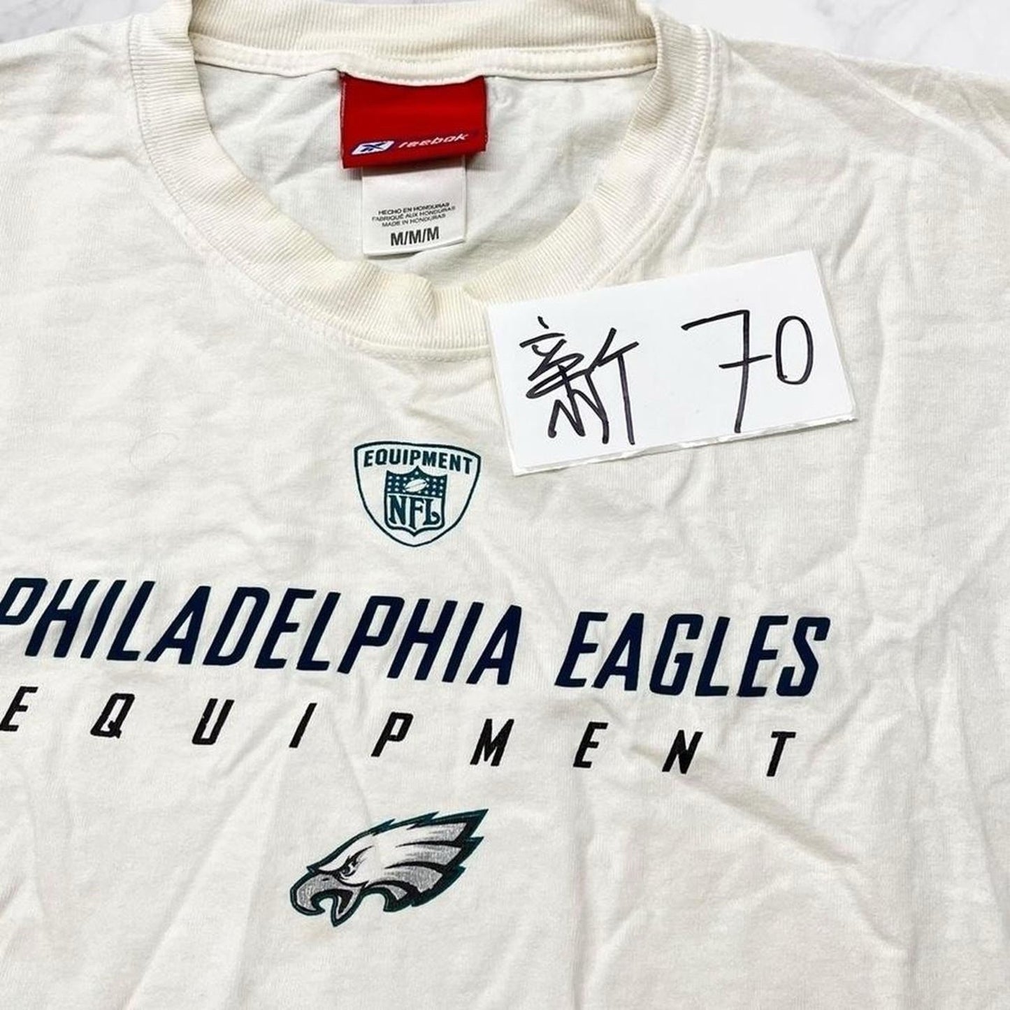 90s Philadelphia Eagles NFL Football Sweater