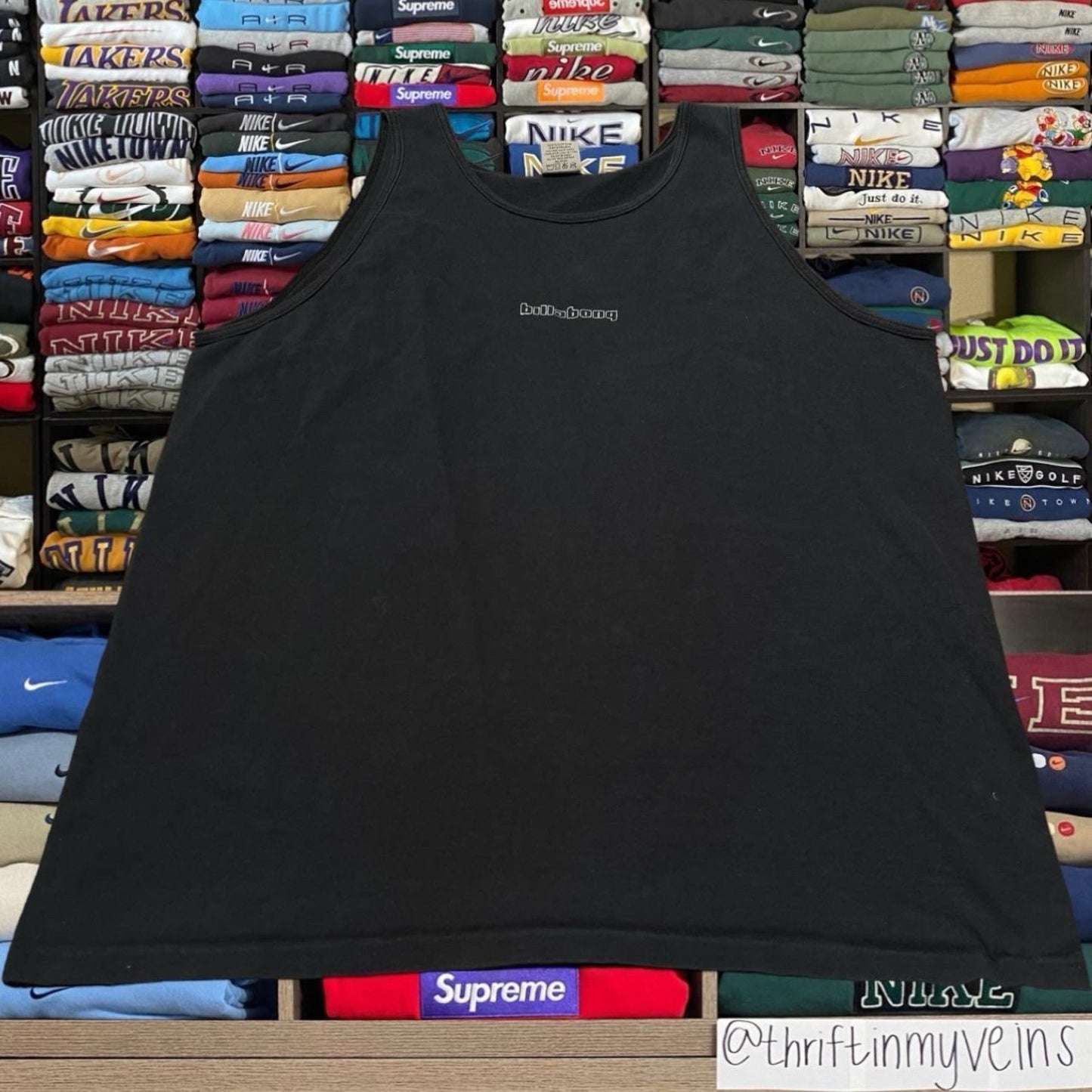 Y2K Billabong Sweatshirt/Jacket/Shirt