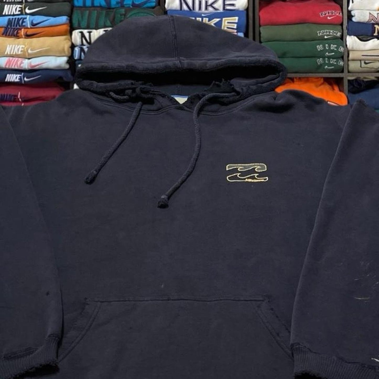 90s Billabong Sweatshirt/Jacket/Shirt