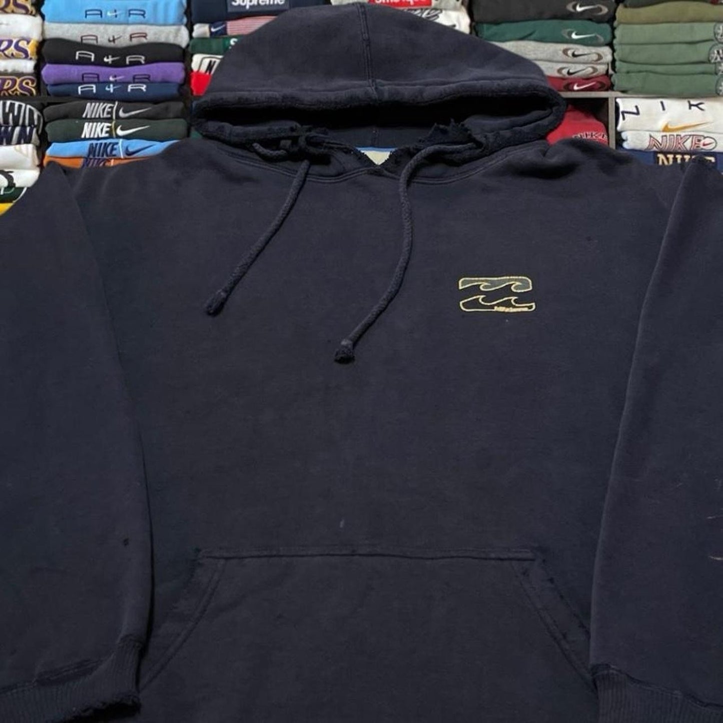 90s Billabong Sweatshirt/Jacket/Shirt