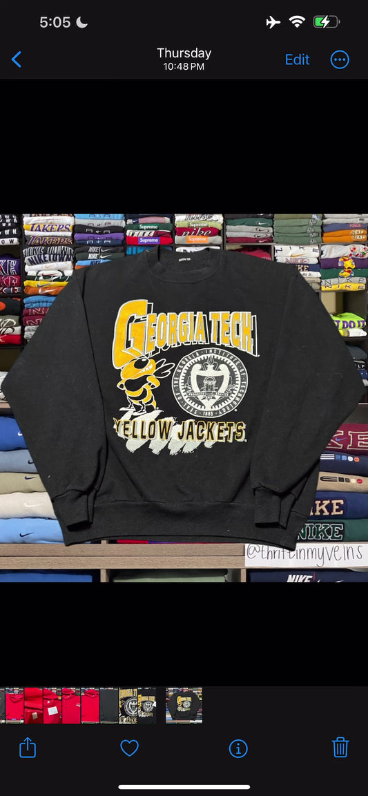 90s Georgia tech university (large)